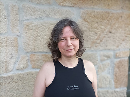 Avatar de MARÍA BESTEIROS