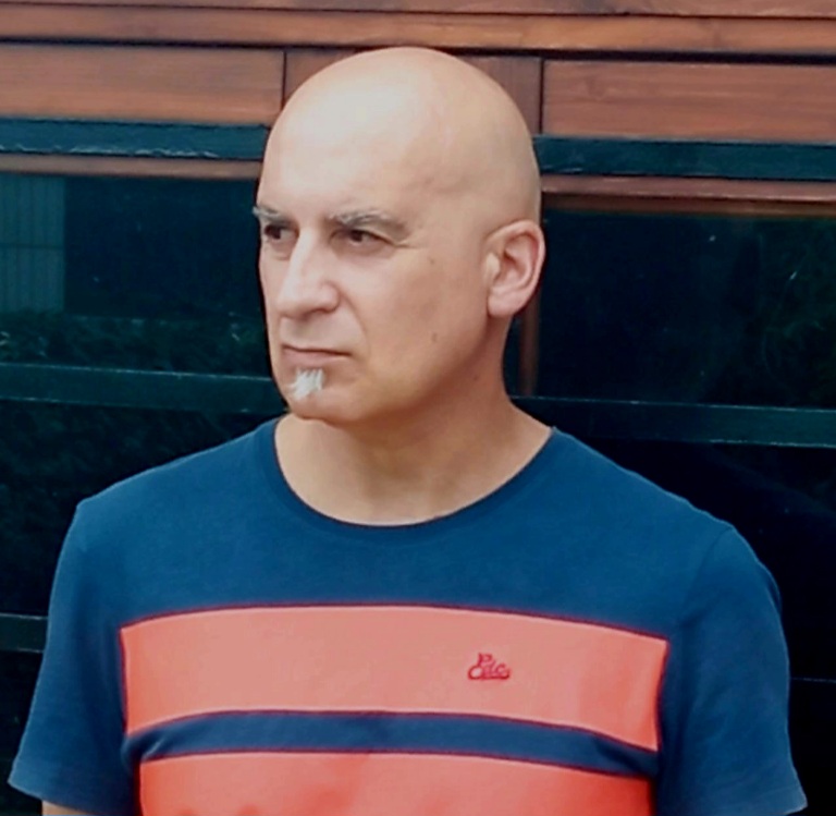 Avatar de JOSÉ CAROU