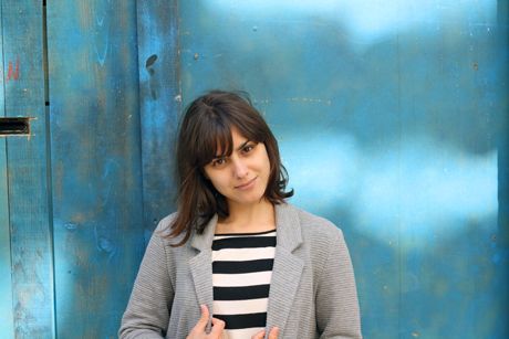 Avatar de NURIA DÍAZ