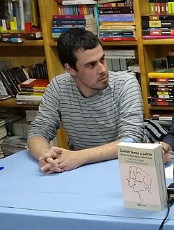 Avatar de XURXO MARTÍNEZ GONZÁLEZ