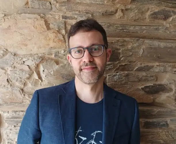 Avatar de ALEXANDRE PERES VIGO