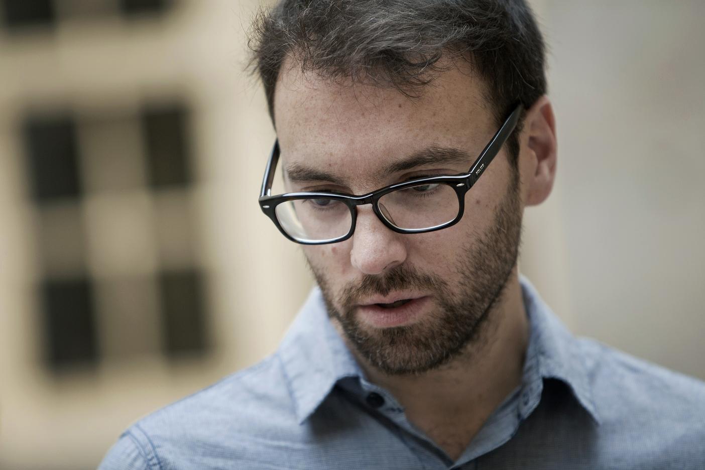 Avatar de PABLO OTERO