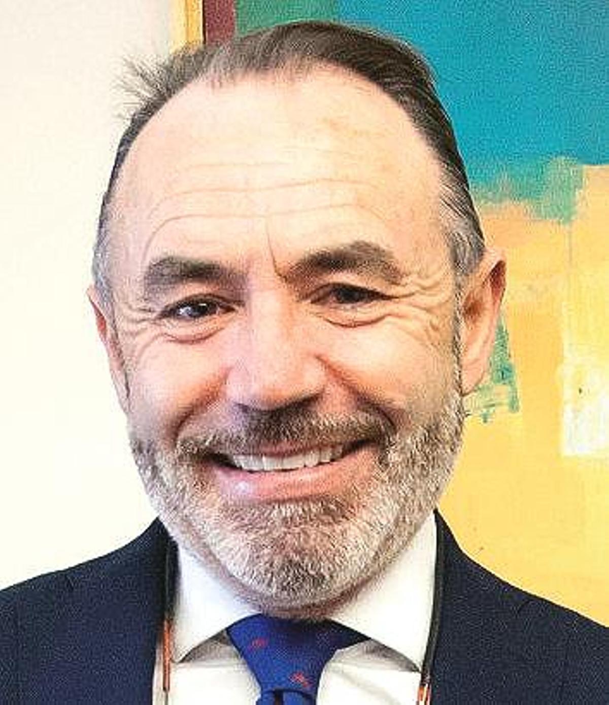 Avatar de JOSÉ LUIS TEÓFILO PIÑEIRO
