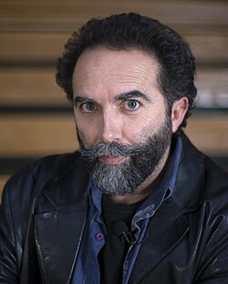 Avatar de GUSTAVO PERNAS CORA