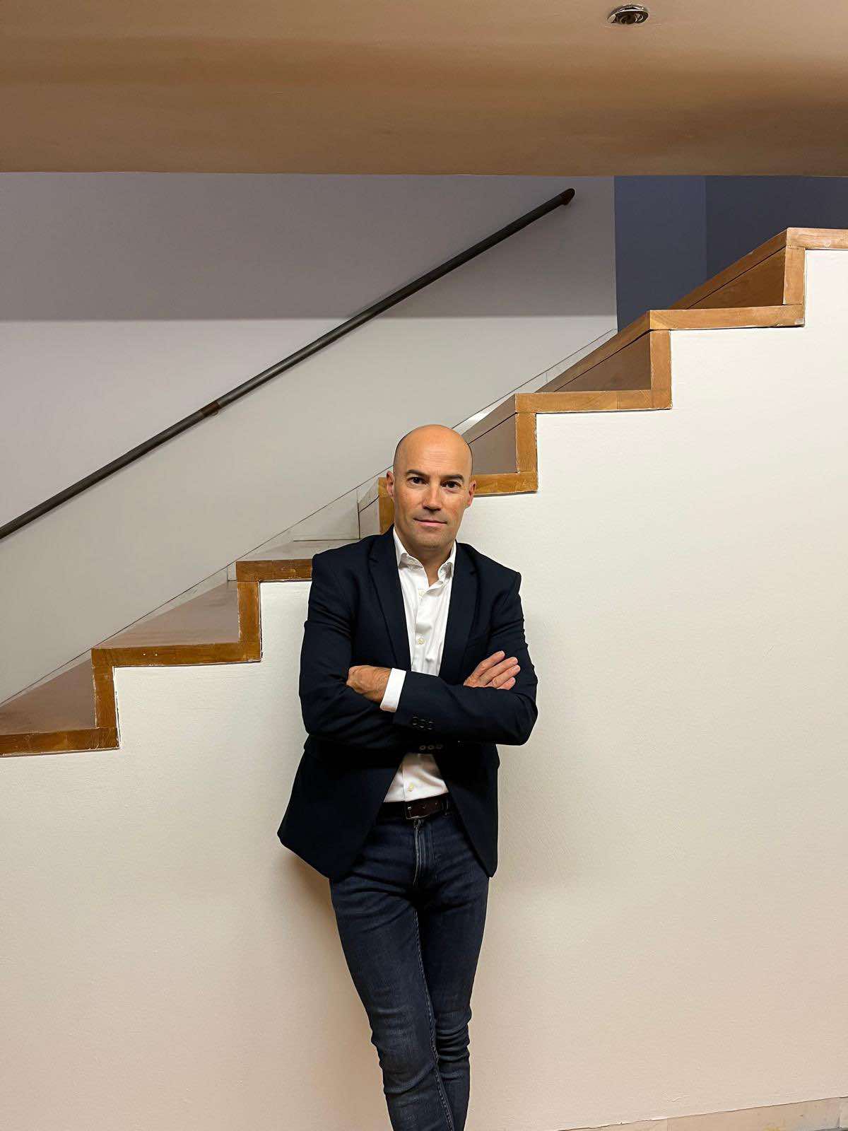 Avatar de PACO YÁÑEZ