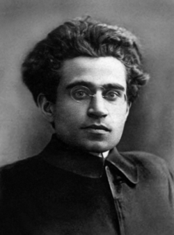 Avatar de ANTONIO GRAMSCI