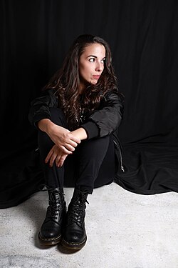Foto de NEREA PALLARES
