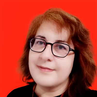 Avatar de ARANTXA SERANTES