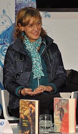 Foto de BEGOÑA CAAMAÑO