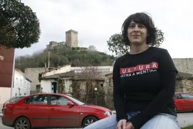 Avatar de EVA FREIXEIRA FERREIRA