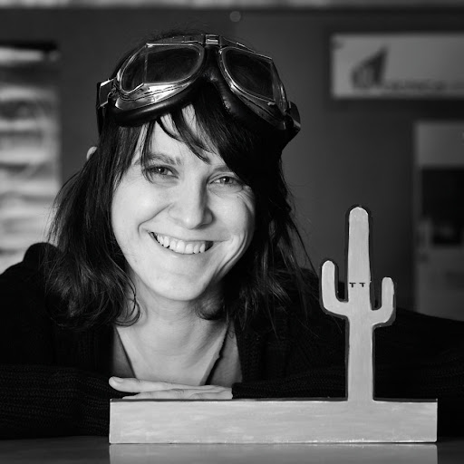 Avatar de XULIA PISÓN