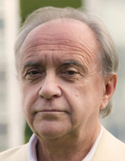 Avatar de JOSÉ RAMÓN SORALUCE BLOND