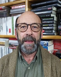 Avatar de CARLOS MÉIXOME