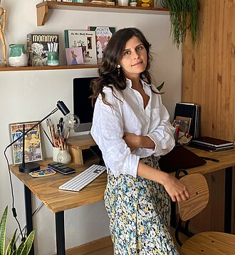 Avatar de LAURA SUÁREZ FERNÁNDEZ