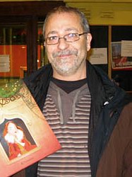 Avatar de IGNASI VALIOS I BUÑUEL