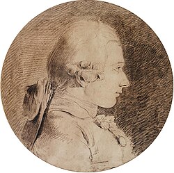 Avatar de MARQUES DE SADE