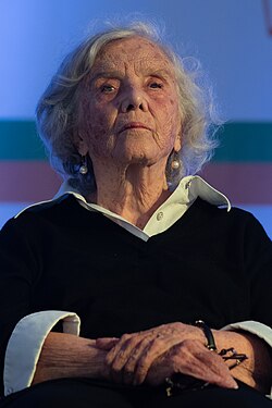 Avatar de ELENA PONIATOWSKA
