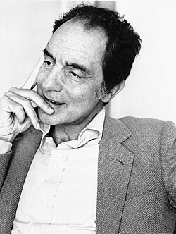 Avatar de ITALO CALVINO