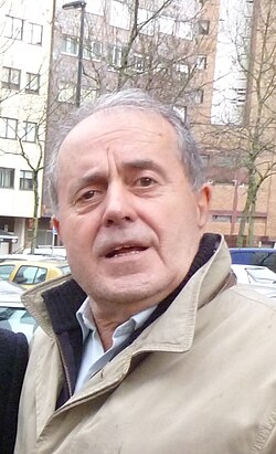Avatar de MODESTO HERMIDA GARCÍA