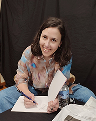 Avatar de ELENA ANDRÉS