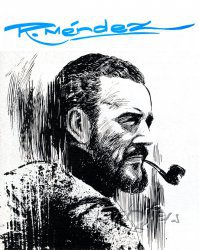 Avatar de MÉNDEZ