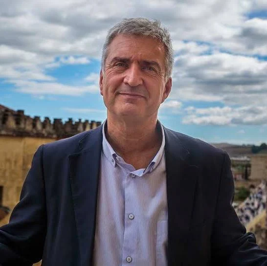 Avatar de XOSÉ MANUEL DOMÍNGUEZ PRIETO