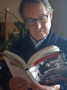 Avatar de MANOEL DA COSTA