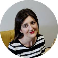 Avatar de LUCÍA BELARTE