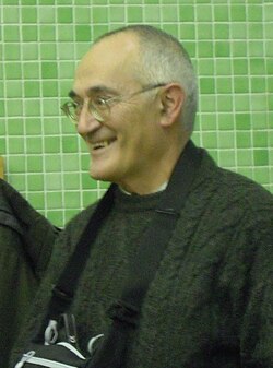 Avatar de ANTÓN SANTAMARINA