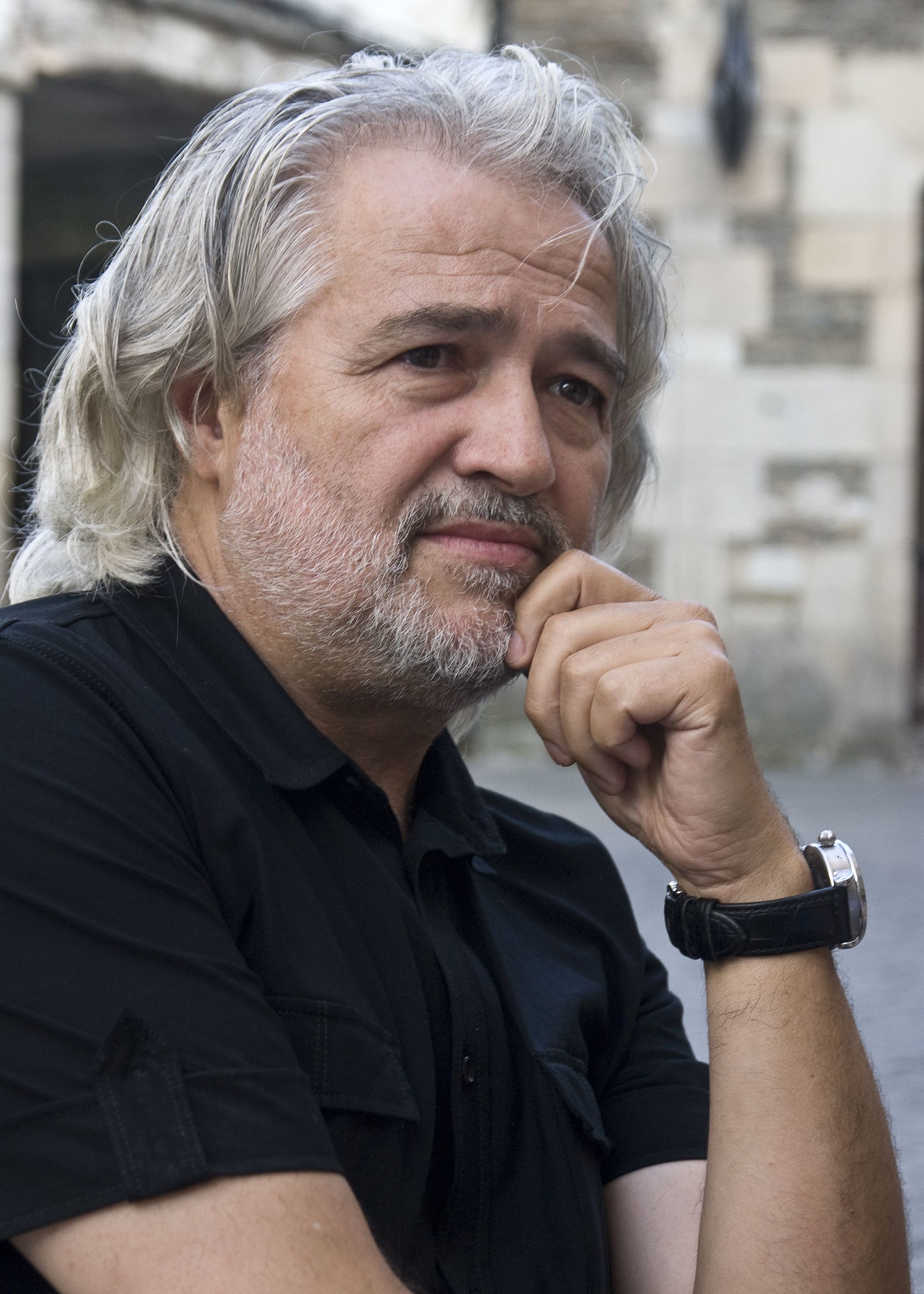 Avatar de ELOI CALDEIRO
