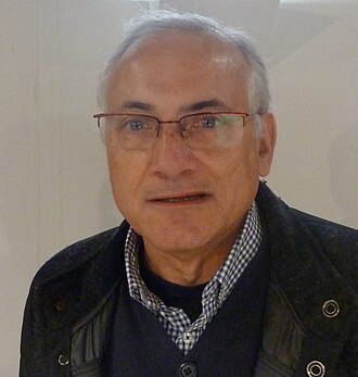 Avatar de ALBERTE BLANCO CASAL