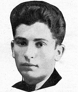 Avatar de AQUILINO IGLESIA ALVARIÑO