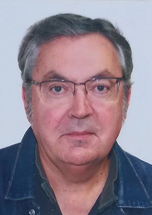 Avatar de FERNANDO PEREIRA BUENO