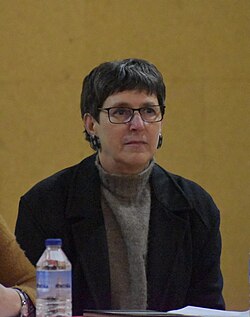 Avatar de ANA ISABEL BOULLÓN AGRELO