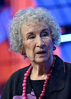 Avatar de MARGARET ATWOOD