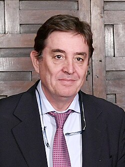 Avatar de LUIS GARCÍA MONTERO