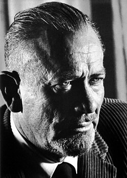 Avatar de JOHN STEINBECK