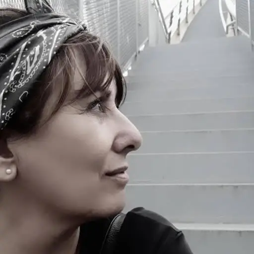 Avatar de CLARA MARTIN