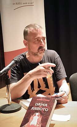 Avatar de ROBER CAGIAO