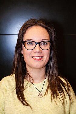 Avatar de PATRICIA TORRADO QUEIRUGA