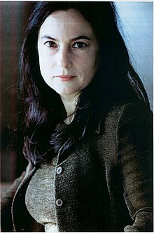 Avatar de LUÍSA VILLALTA