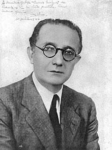ALFONSO DANIEL RODRÍGUEZ CASTELAO