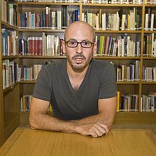 Avatar de PERE TOBARUELA