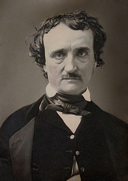 Avatar de EDGAR ALLAN POE