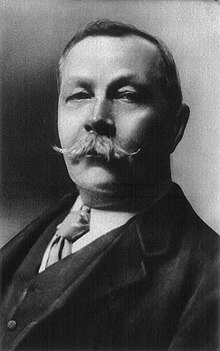 Avatar de ARTHUR CONAN DOYLE