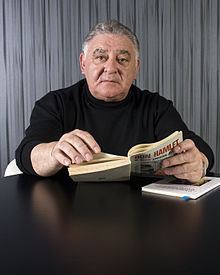 Avatar de MANUEL LOURENZO