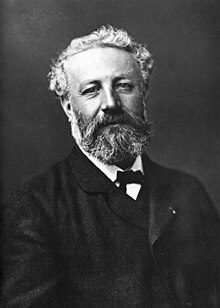 Avatar de JULES VERNE