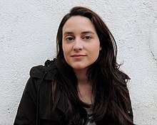 Avatar de BERTA DÁVILA