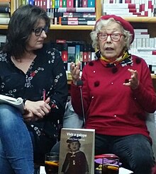 Avatar de MARÍA XOSÉ QUEIZÁN