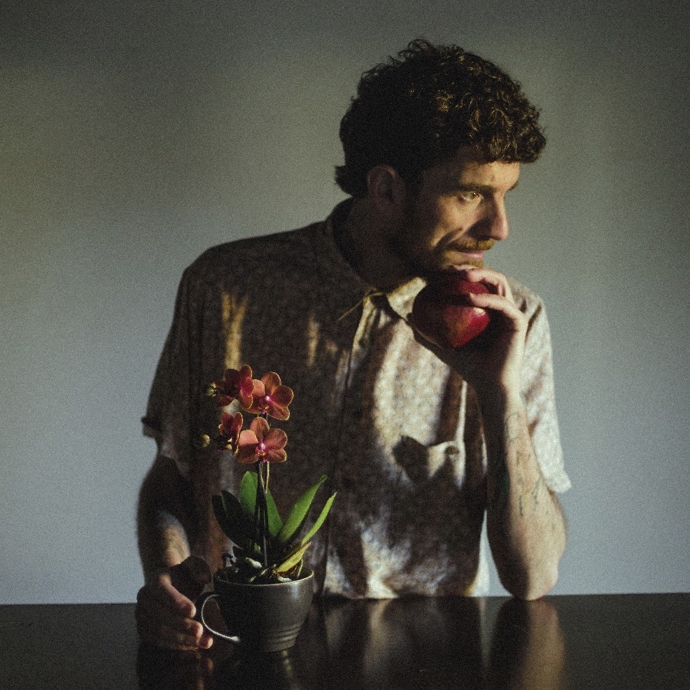 Avatar de Samuel Merino